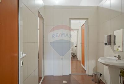 Spatiu comercial stradal- 120 mp-  Zona Astra - 15