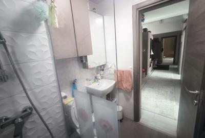 Apartament cu 4 camere decomandat, mobilat în Lujerului - 12