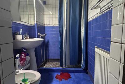 Apartament cu 3 camere semidecomandat în Țiglina 3 - 4