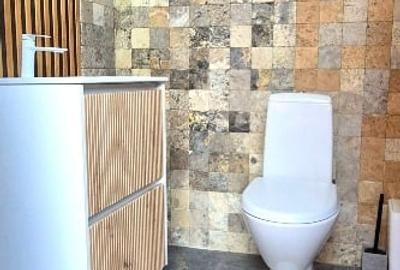 Casă individuală cu 5 camere cu Teren 400 Mp în Giroc - 14