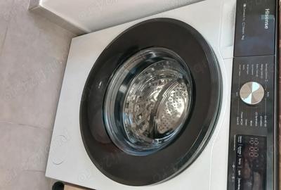 Apartament cu 3 camere decomandat în Bogdan Vodă - 2