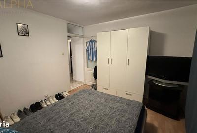 Apartament cu 2 camere decomandat în Central - 6