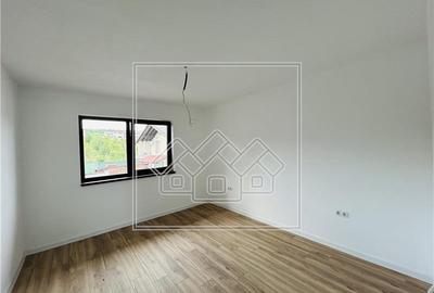 Casa de vanzare in Sibiu - 121 mp utili + 247 mp teren - 17