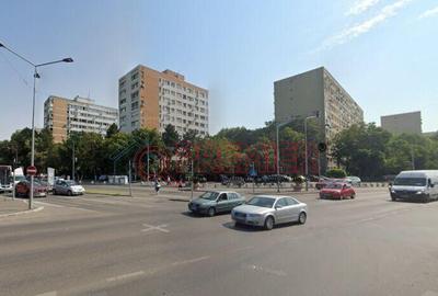 Apartament cu 2 camere nedecomandat în Brâncoveanu