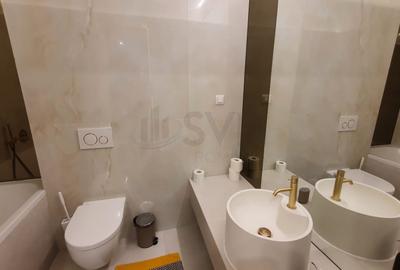 REA1023249 Apartament modern 3 Camere I Pipera I Cortina North - 11