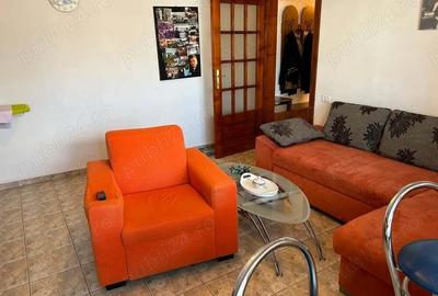 Vand apart.2 cam.st.65 mp.Micalca-Miorita,parter,modern,cu termoteca - 3