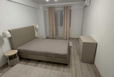 Apartament cu 3 camere, mobilat în Copou - 7