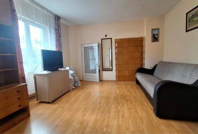 Casă cu 3 camere în CFR - 3