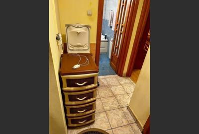 Apartament 3 Camere, Zona Verde și Centrală - Str. Castanilor - 10
