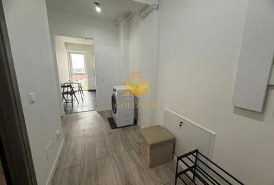 Garsonieră decomandată, mobilată în Mănăștur - 6