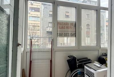 Apartament cu 2 camere semidecomandat în Kogălniceanu - 4