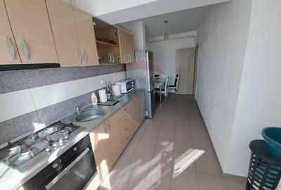 2 Camere de inchiriat, etaj 4/10 - 4