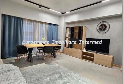 Apartament de inchiriat cu 2 camere zona Faleza Nord, BLOC NOU - 1
