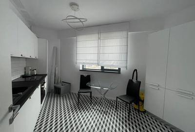 Apartament cu 2 camere în Aviației - 5