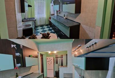 Apartament cu 2 camere semidecomandat în Gară - 6