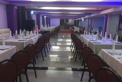 Spațiu comercial, de 425 mp, în Magheru - 2