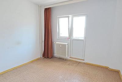 Rahova - Sebastian, 2 camere, 58 mp, 2 balcoane, bloc reabilitat, parc - 10