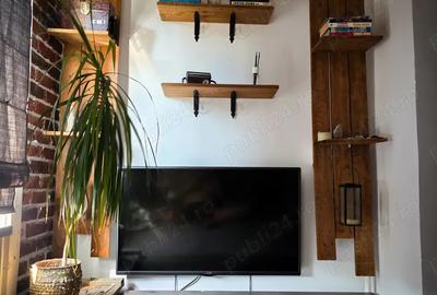 Garsoniera dubla de vanzare, zona Bulevardul Castanilor - 7