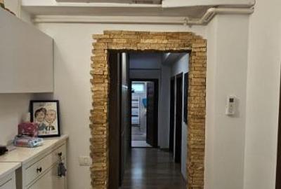 Compozitorilor/ Primo / 3 camere , curte propie/ loc parcare subsol - 8