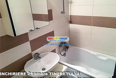 Apartament cu 2 camere decomandat, mobilat în Tineretului - 7