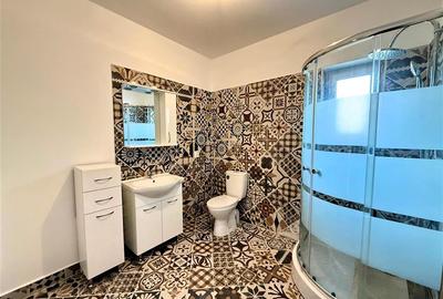 Casă individuală cu 3 camere cu Teren 400 Mp în Berceni - 8