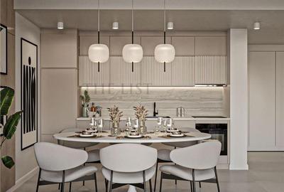 Apartament lux cu 2 camere  ONE | Lacul Plumbuita - 2