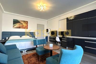 Oportunitate investitie I garsoniera White Tower I 41 mp - 1