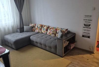 Apartament cu 3 camere circular, mobilat în Rahova - 4