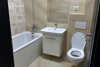 Garsonieră decomandată, mobilată în Central - 8