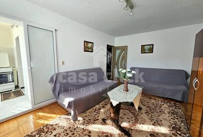 Apartament 2 camere decomandat, renovat, etaj 1 ICFrimu, langa Biserica Sf. Mina - 1