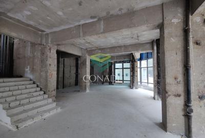 Spațiu comercial, de 845.57000732422 mp, în Unirii - 5