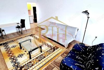 Oferim spre inchiriere apartament cu 1 camera, aproape de Spitalul Judetean - 1