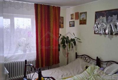 Apartament cu 2 camere semidecomandat în Podu Roș - 5