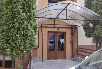 Apartament cu 2 camere decomandat în Exterior Vest - 4
