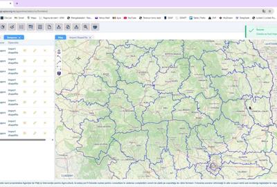 Spațiu comercial, în Central