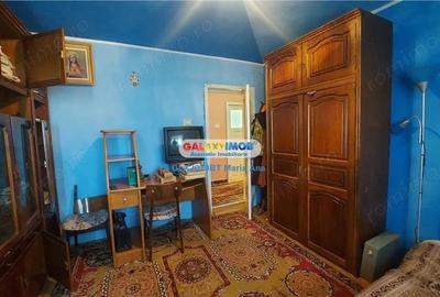 Apartament cu 3 camere decomandat în Central - 5