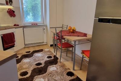 Apartament cu 2 camere decomandat în Mănăștur - 9