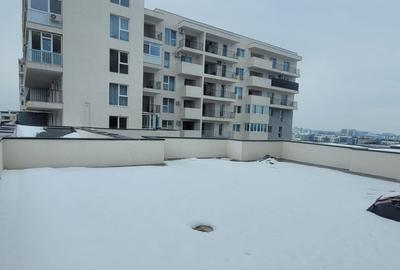 Apartament cu 2 camere decomandat în Theodor Pallady - 7