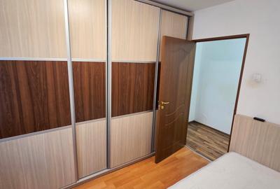 Apartament cu 3 camere semidecomandat, mobilat în Titan - 4