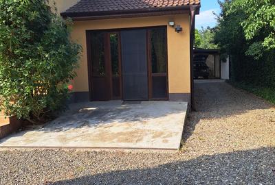 VILA IN REGIM DE INALTIME PARTER SI ETAJ ULTRAFINISATA PE 19 ARI TEREN - 3