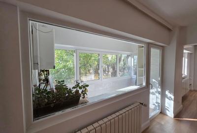 Apartament  5 camere Parcul Herastrau - 5