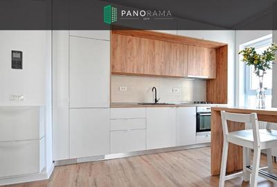 Studio 2 camere Bd. Iuliu Maniu | PANORAMA CITY | Sector 6 - 10