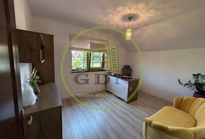 Casă individuală cu 6 camere cu Canalizare în Malu Mare - 5