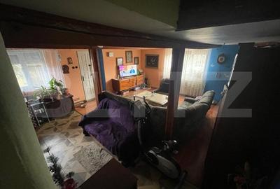 Casa de vanzare cu gradina, 5 camere,  Nojorid - 9