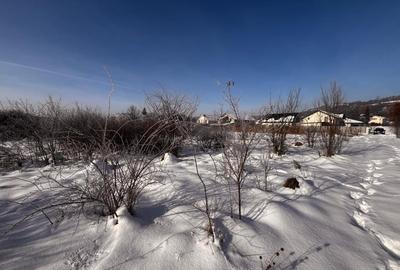 Teren Construcții intravilan de 1700 mp, în Unirea - 3