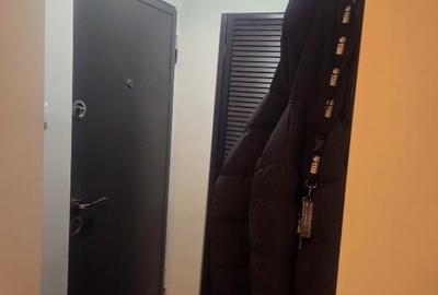 Apartament cu 2 camere decomandat, mobilat în 1 Mai - 8