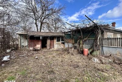 Casă cu 4 camere în Central - 15