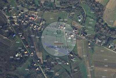 Teren de 38000 mp, în Borșa - 11