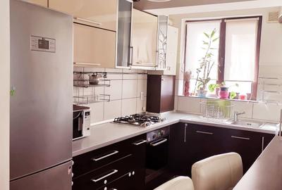 Apartament cu 2 camere decomandat în Exterior Vest - 7