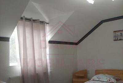 CASA DE VACAN?A 5 CAMERE,POINANA MARULUI, JUD.CARA?-... CASA DE VACAN?A 5 CAMERE,POINANA MARULUI, JUD.CARA?-... - 30